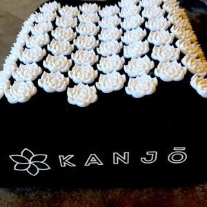 Kanjo Acupressure Cushion